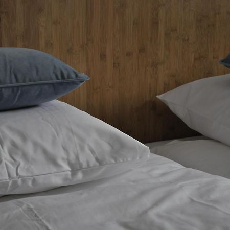Dock Hotel Stellendam Eksteriør billede