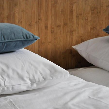 Dock Hotel Stellendam Eksteriør billede