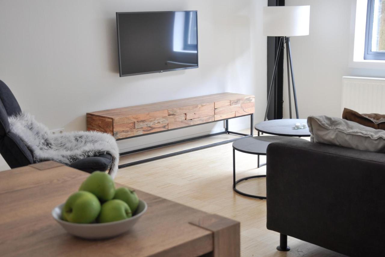 Dock Hotel Stellendam Eksteriør billede