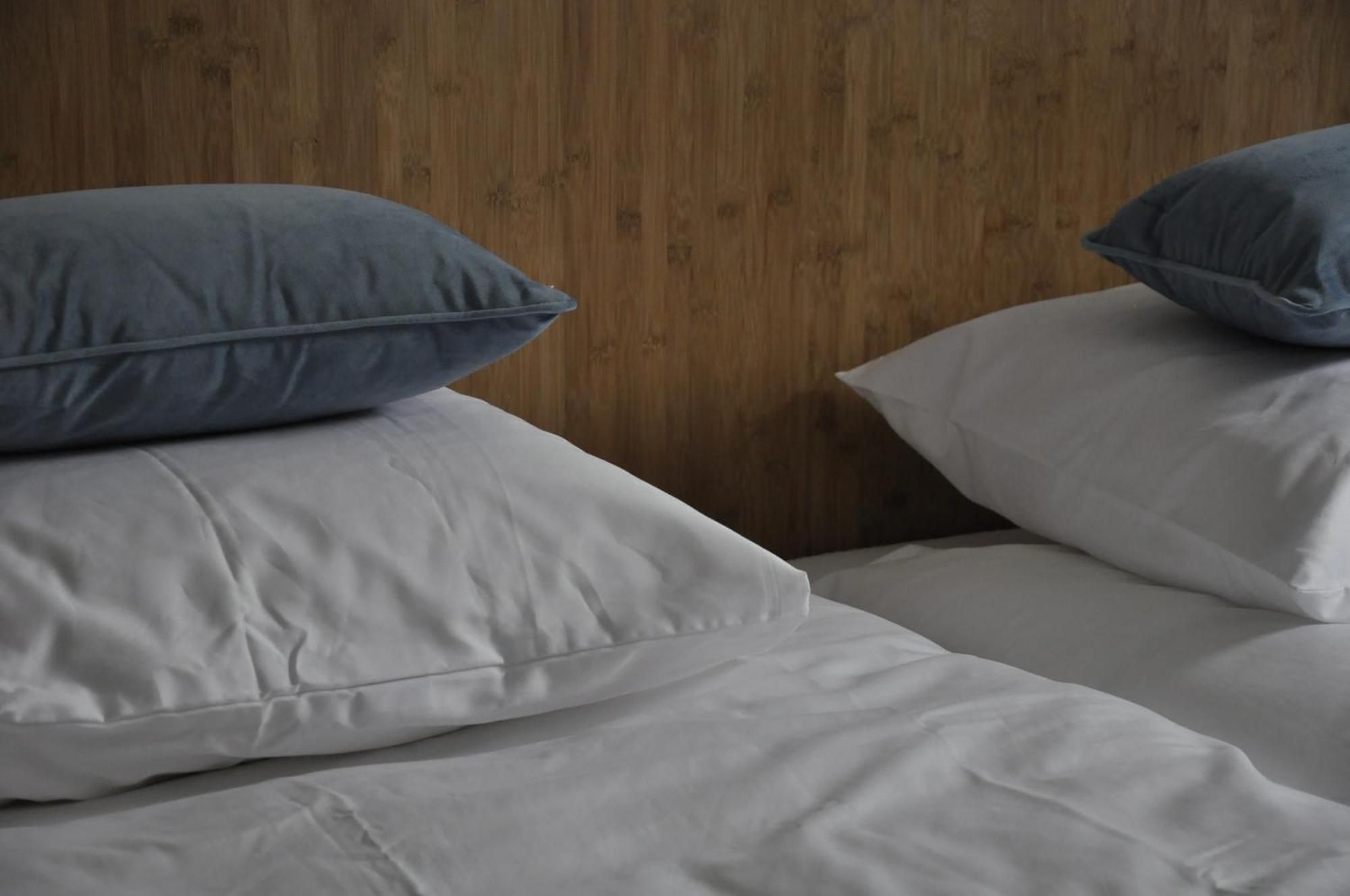 Dock Hotel Stellendam Eksteriør billede