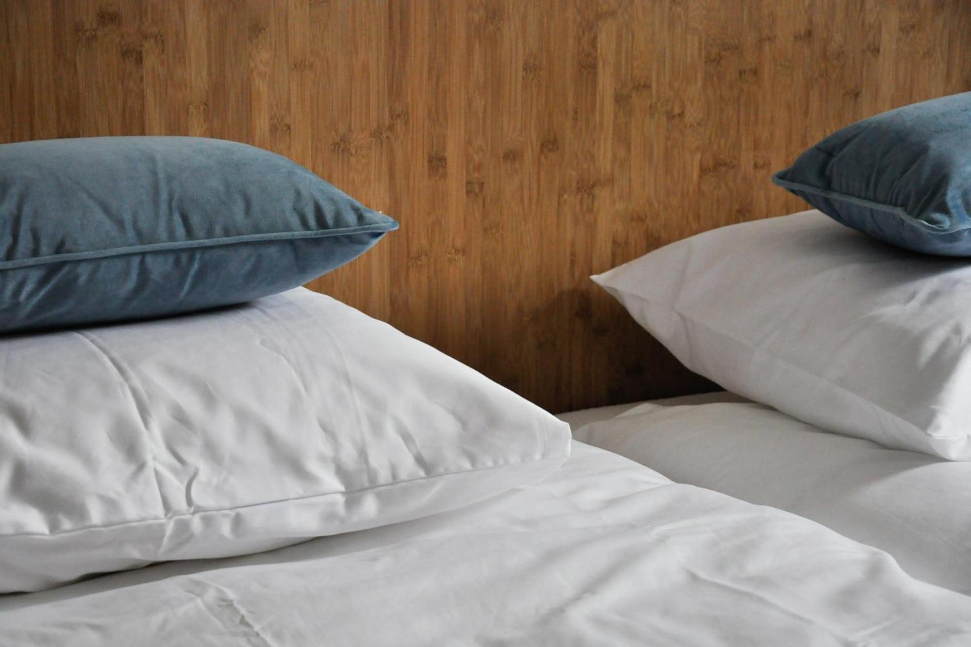 Dock Hotel Stellendam Eksteriør billede