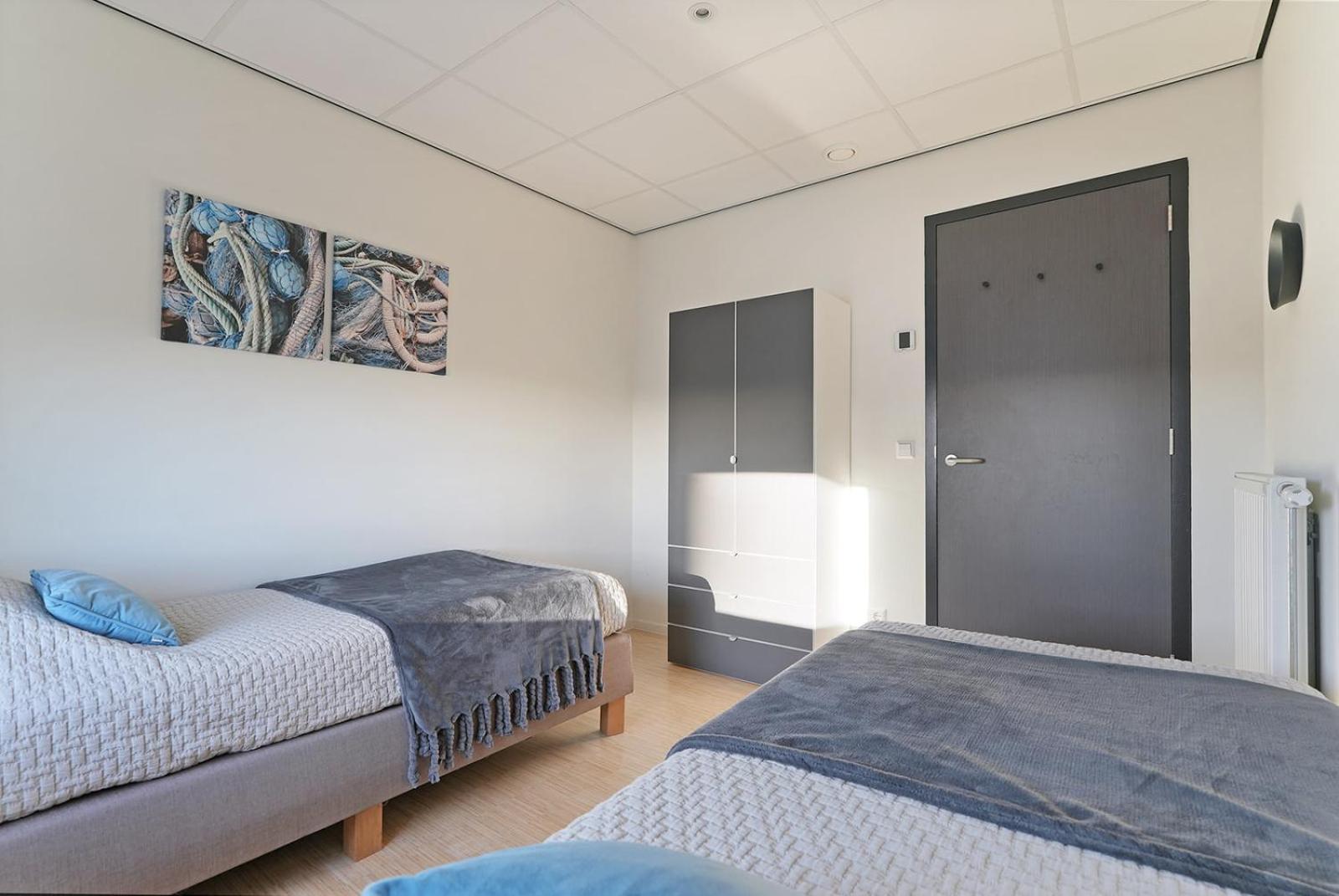 Dock Hotel Stellendam Eksteriør billede