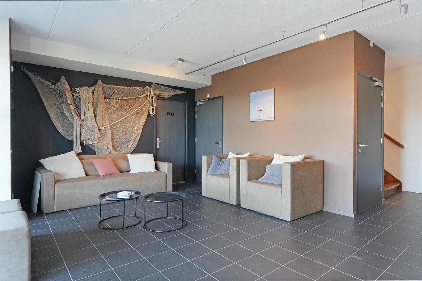 Dock Hotel Stellendam Eksteriør billede