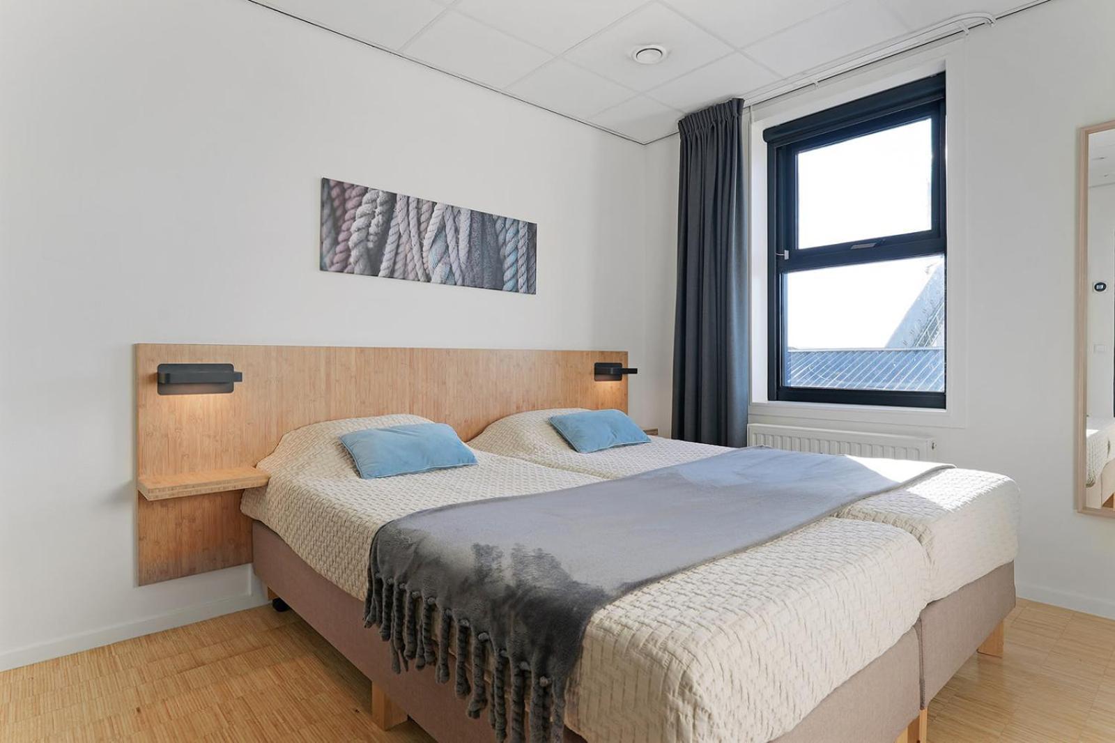Dock Hotel Stellendam Eksteriør billede